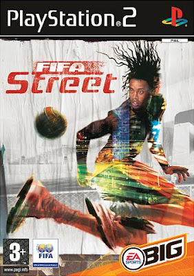 fifa street pc download full version free