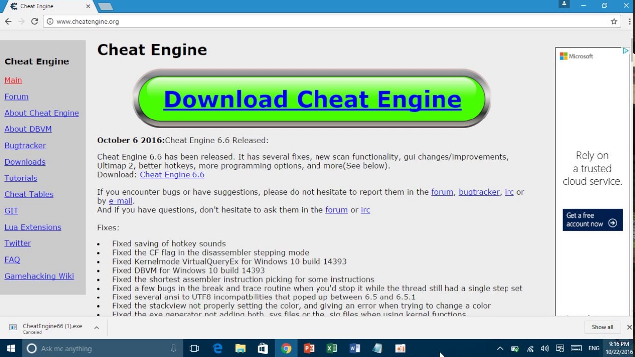 pcsx2ce cheat engine