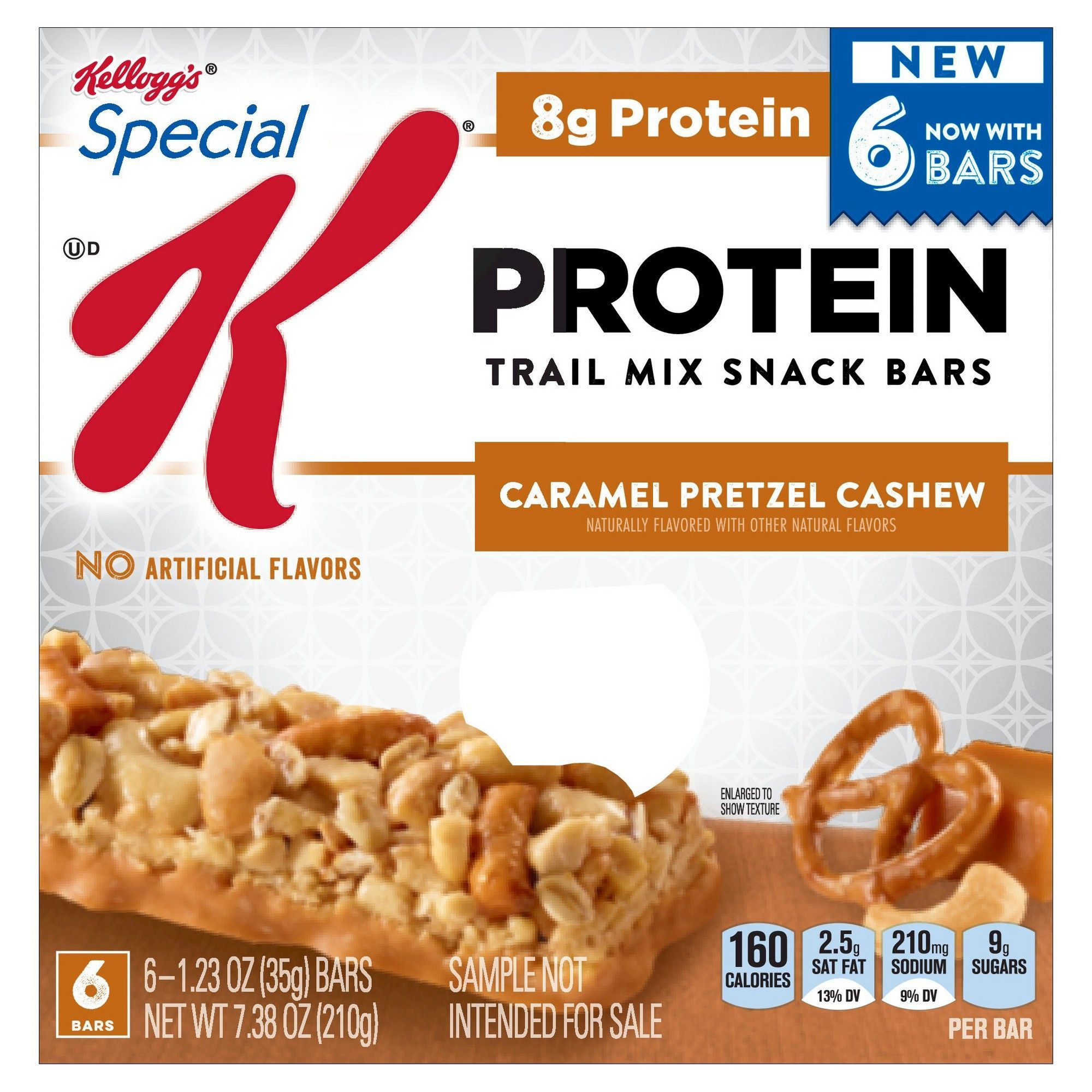 special k protein bars expiration date